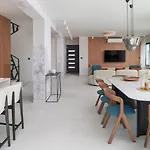 빌라 Apolina 4 En-suite Bedrooms, Sea Views 포드스트라나