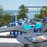 Apolina 4 En-suite Bedrooms, Sea Views 빌라 *