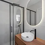 Apolina 4 En-suite Bedrooms, Sea Views *