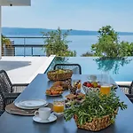 Apolina 4 En-suite Bedrooms, Sea Views 빌라