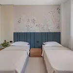 빌라 Apolina 4 En-suite Bedrooms, Sea Views 포드스트라나