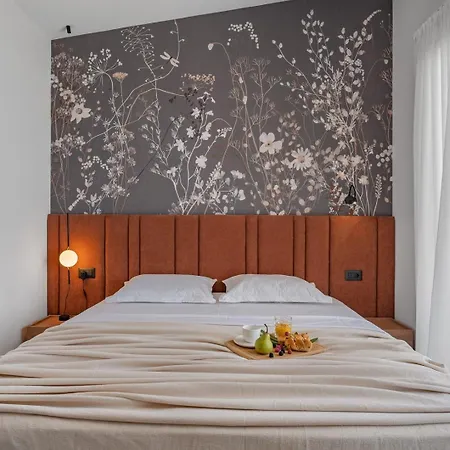 Apolina 4 En-suite Bedrooms, Sea Views 别墅