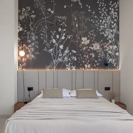 Apolina 4 En-suite Bedrooms, Sea Views 别墅 *